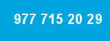 977 715 20 29